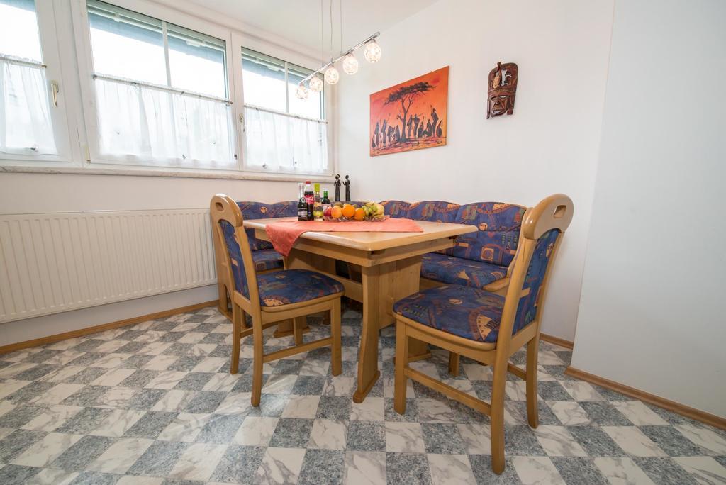 Fewo Steiner Apartment Tropolach Ruang foto