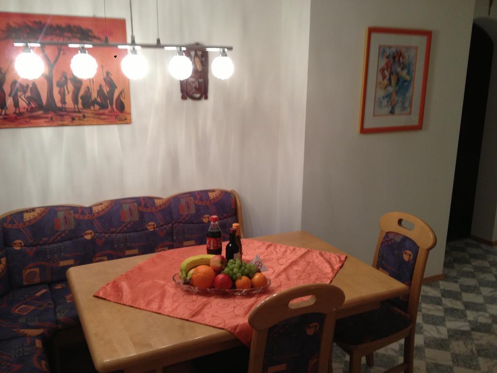 Fewo Steiner Tropolach Ruang foto