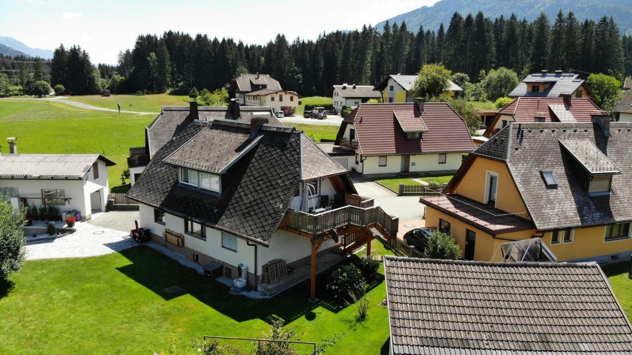 Fewo Steiner Tropolach Bagian luar foto
