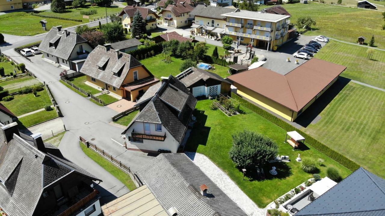 Fewo Steiner Tropolach Bagian luar foto