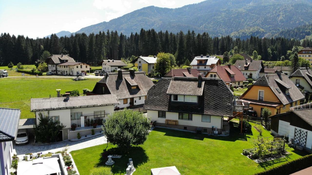Fewo Steiner Tropolach Bagian luar foto
